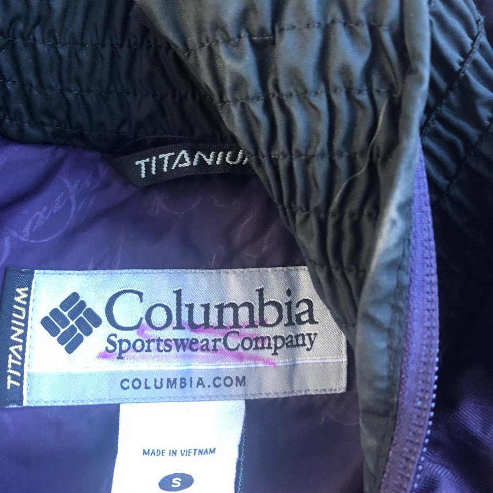 Bell Cuff Breathable With Tech Technology - image 6